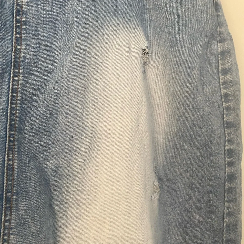 EST 1946 - DENIM SKIRT